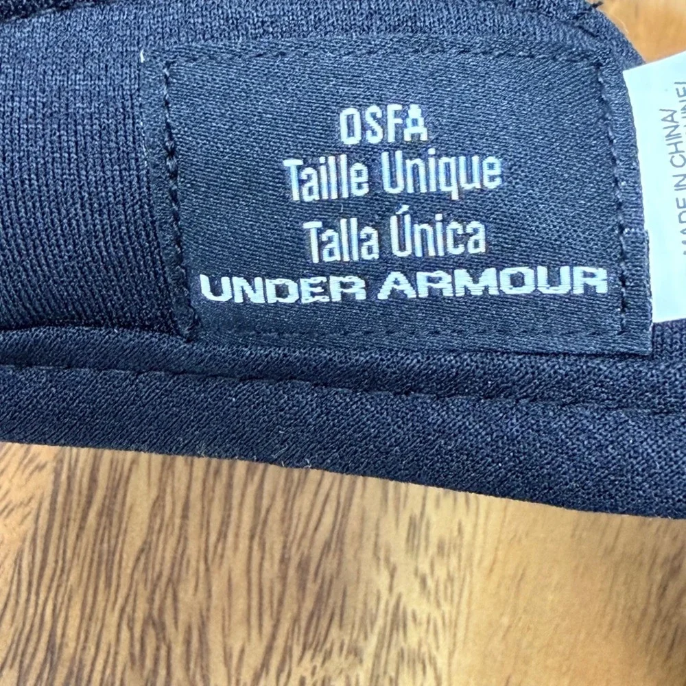 Under Armour excellent pre
